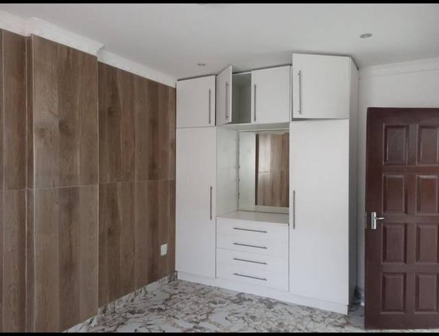 2 BEDROOM PROPERTY TO RENT IN BLUFF